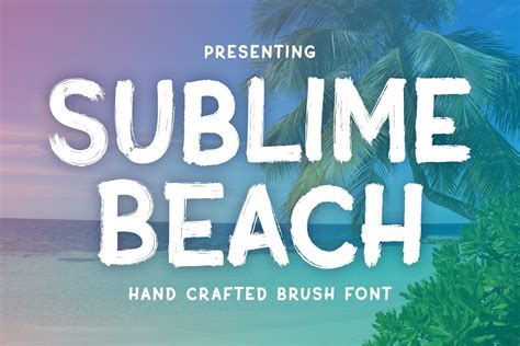 beach fonts free|free beach style fonts.